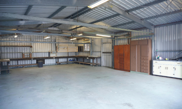 Organized and Stylish: Scottsdale Homeowners’ Guide to Garage Cabinets
